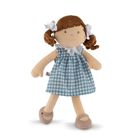 Asi, Margot Noel, lalka szmaciana, 36 cm