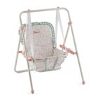 Asi, Martina, huśtawka dla lalki