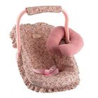 Asi, Martina, nosidełko dla lalek, 42 cm