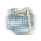 Asi, Noel, nosidełko dla lalki bobas, 46 cm