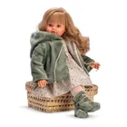 Asi, Pepa, lalka hiszpańska, 57 cm