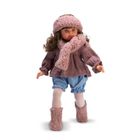 Asi, Pepa, lalka hiszpańska, 57 cm