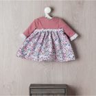 Asi, Pepa, sukienka dla lalki hiszpańskiej, 57 cm