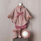 Asi, Pepa, zestaw ubranek dla lalki hiszpańskiej, 57