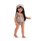 Asi, Sabrina, lalka hiszpańska, 40 cm