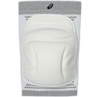 Asics, nakolanniki, Performance 3053A182 100, rozmiar M