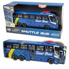 Askato, Autokar, pojazd interaktywny, 1:16