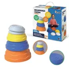 Askato, Balansujące kamienie sensoryczne