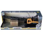 Askato, dźwig, pojazd budowlany