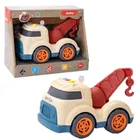 Askato, dźwig, pojazd interaktywny