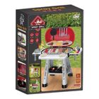 Askato, grill ogrodowy, 68 elementów