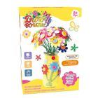 Askato, Guzikowy Bukiet, zestaw kreatywny