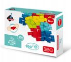 Askato, Klocki Soft, 100 elementów