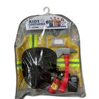 Askato, kostium strażaka