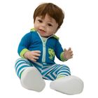 Askato, lalka bobas, 56 cm