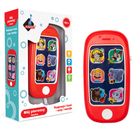 Askato, muzyczny smartfon, zabawka interaktywna