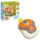 Askato, Myszka komputerowa, zabawka sensoryczna