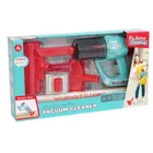 Askato, odkurzacz pionowy, zabawka ze światłem i dźwiękiem