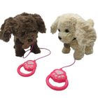 Askato, piesek chodzący, zabawka interaktywna, 1 szt.