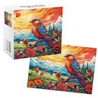 Askato, Ptaszek, puzzle, 1000 elementów