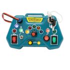 Askato, tablica manipulacyjna, kontroler