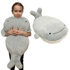 Askato, wieloryb, maskotka