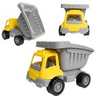 Askato, wywrotka, duży pojazd budowlany, 51 cm