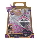 Askato, zestaw księżniczki, 4 elementy