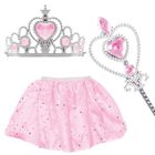 Askato, zestaw księżniczki