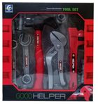 Askato, zestaw narzędzi