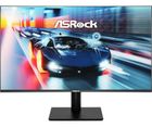 Asrock, Challenger, monitor, 24.5", CL25FFB