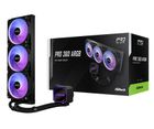 ASRock, chłodzenie, Pro 360 ARGB