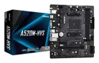 Asrock, płyta główna, A520M-HVS AM4 2DDR4 HDMI/VGA M.2 mATX
