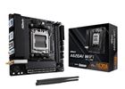 Asrock, płyta główna, A620AI WIFI