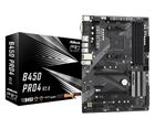 Asrock, płyta główna, B450 PRO4 R2.0 AM4 4DDR4 DP/HDMI M.2 USB3.2 ATX