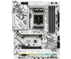 Asrock, płyta główna, B650 STEEL LEGEND WIFI AM5 4DDR5 HDMI/DP M.2 ATX