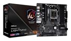 Asrock, płyta główna, B650M PG LIGHTNING AM5 4DDR5 HDMI/DP mATX