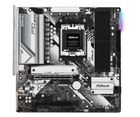 ASRock, płyta główna, B650M PRO RS AM5 4DDR5 HDMI/DP mATX