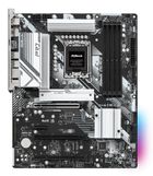 ASRock, płyta główna, B760 Pro RS s1700 4DDR5 DP/HDMI/eDP M.2 ATX