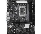 ASRock, płyta główna, B760M-H2/M.2 s1700 2DDR5 DP/HDMI mATX