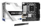 ASRock, płyta główna, B760M-ITX D4 WIFI s1700 2DDR4 mITX M.2 USB-C