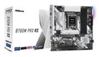 ASRock, płyta główna, B760M Pro RS s1700 4DDR5 DP/HDMI mATX