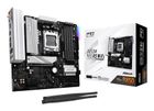 ASRock, płyta główna, B850M PRO RS WIFI AM5 4DDR5 mATX