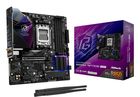 Asrock, płyta główna, B850M Riptide WiFi