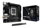 Asrock, płyta główna, B860I WiFi