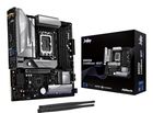ASRock, płyta główna, B860M LIVEMIXER WIFI s1 851 4DDR5 mATX
