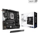 Asrock, płyta główna, B860M Pro-A WiFi