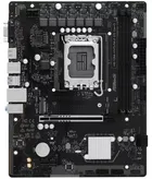 Asrock, płyta główna, H610M-HVS/M.2 D5 GEN5