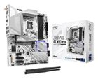 Asrock, płyta główna, Z890 PRO RS WIFI WHITE