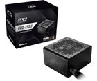 ASRock, zasilacz, PRO-750B, 750W, 80 PLUS Bronze